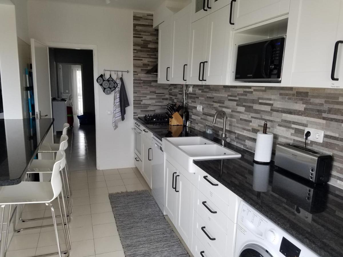 Apartmán Casa Dori Lagos Exteriér fotografie