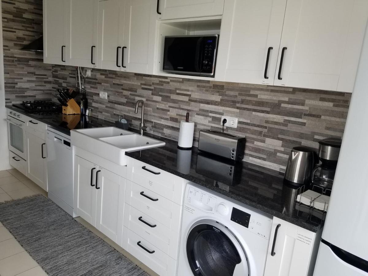 Apartmán Casa Dori Lagos Exteriér fotografie