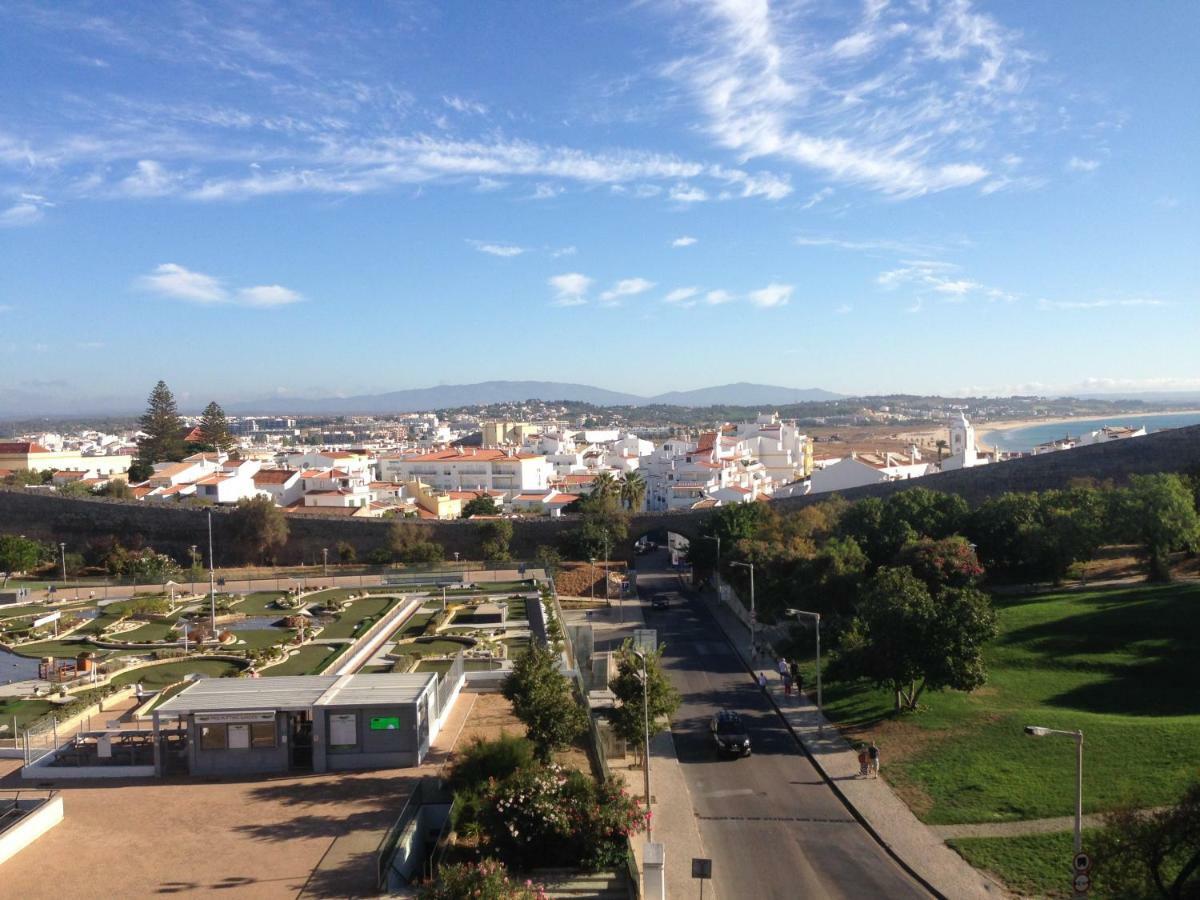 Apartmán Casa Dori Lagos Exteriér fotografie