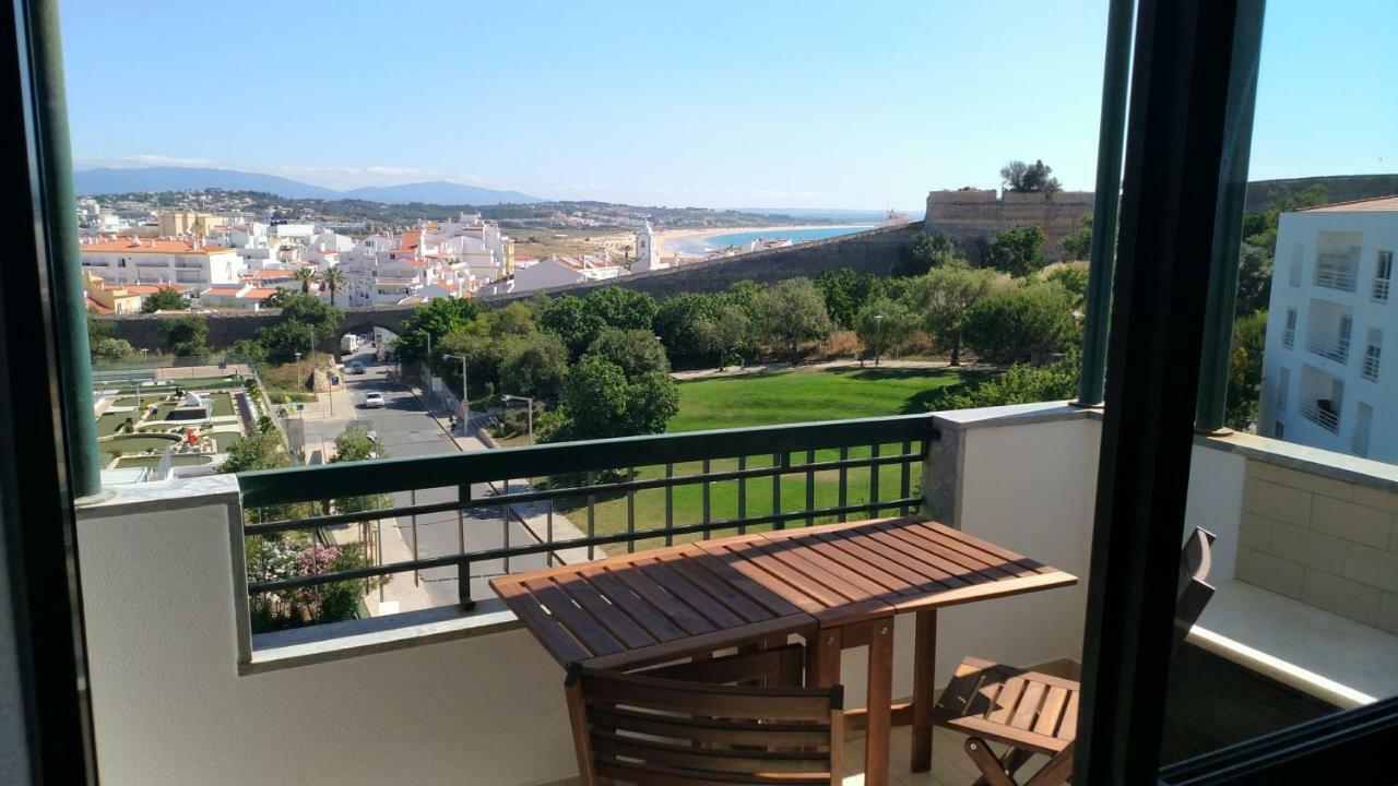 Apartmán Casa Dori Lagos Exteriér fotografie