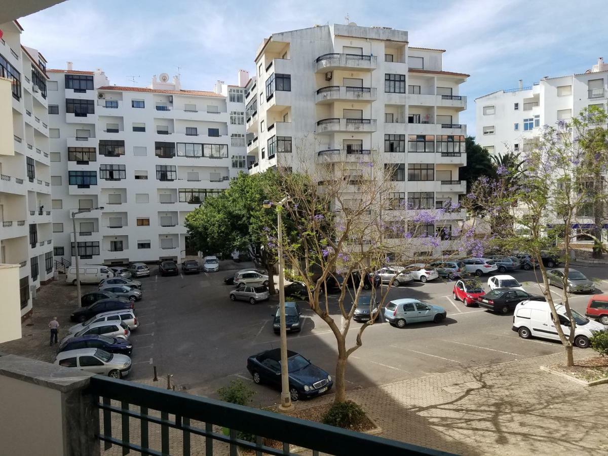 Apartmán Casa Dori Lagos Exteriér fotografie