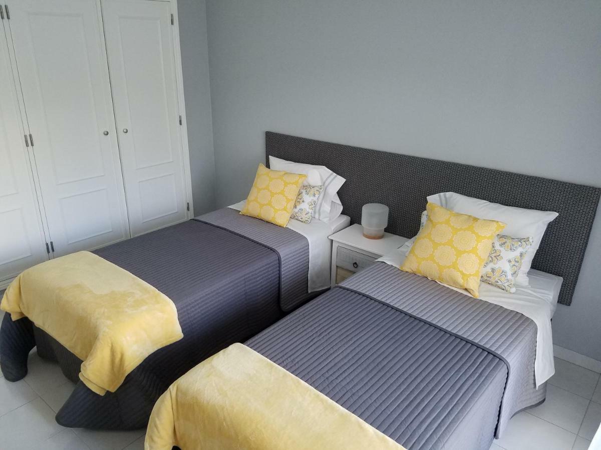 Apartmán Casa Dori Lagos Exteriér fotografie