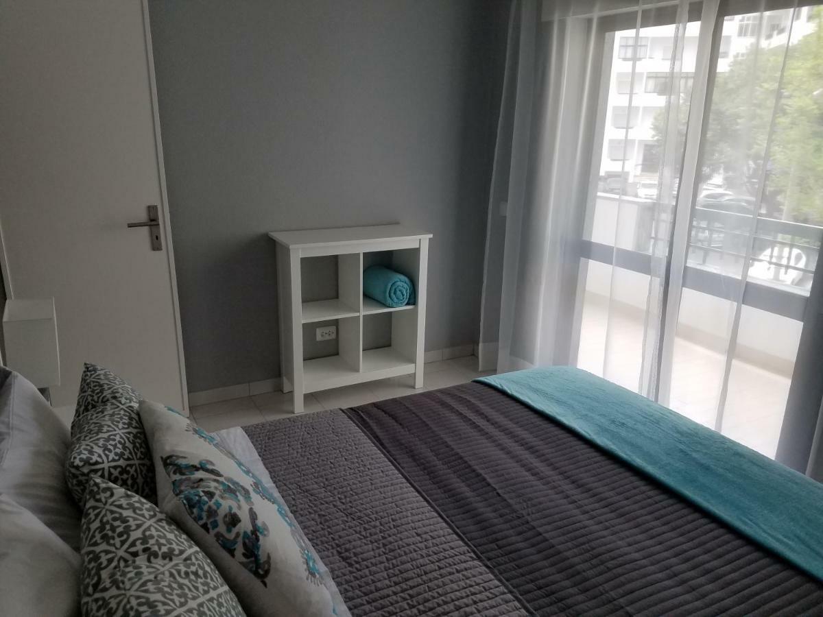 Apartmán Casa Dori Lagos Exteriér fotografie