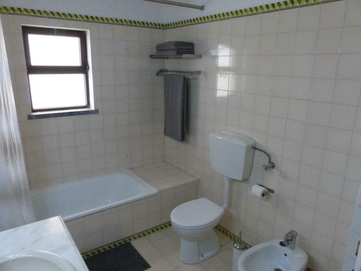 Apartmán Casa Dori Lagos Exteriér fotografie