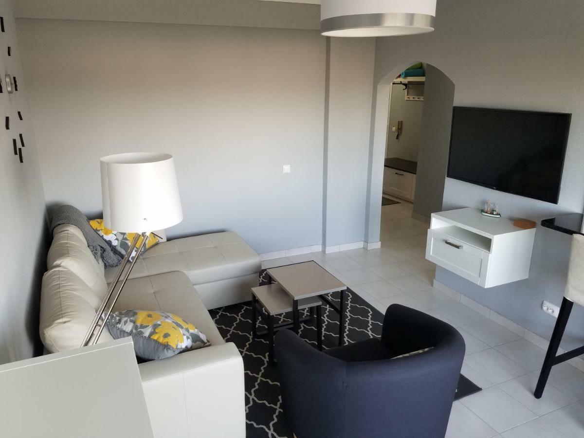 Apartmán Casa Dori Lagos Exteriér fotografie